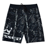 Blessed Woodland Surf Shorts